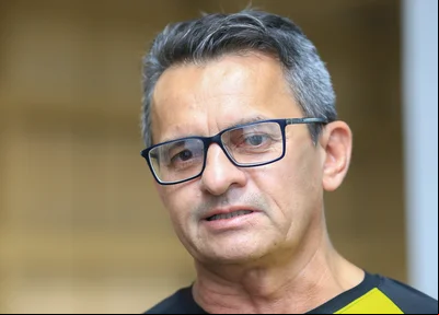 Demóstenes Ribeiro