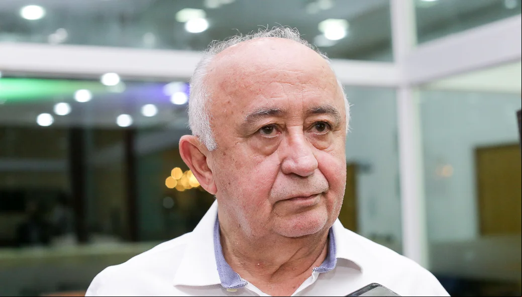 Deputado Júlio César