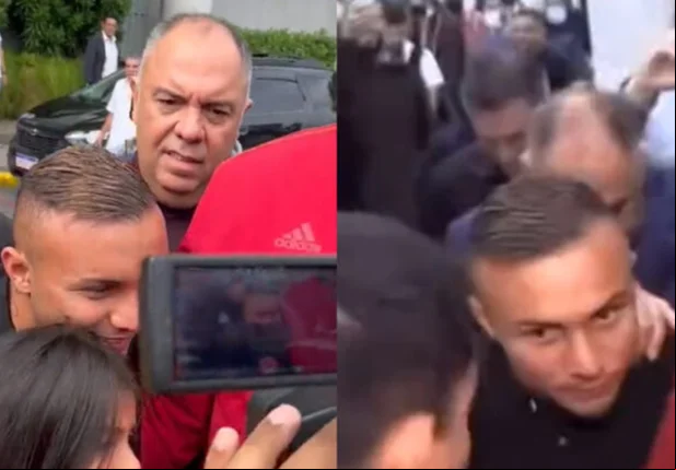 Éverton Cebolinha