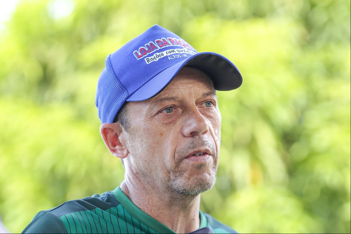 Fernando Tonet