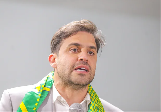 Pablo Marçal