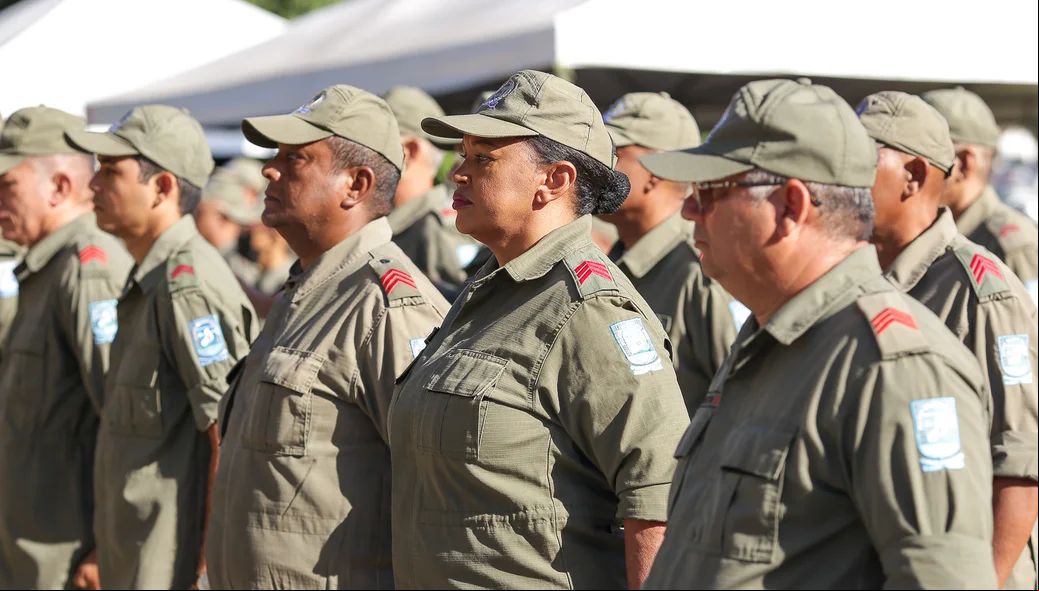 Polícia Militar