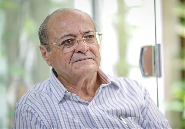 Pré-candidato Sílvio Mendes