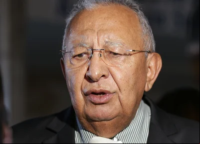 Prefeito de Teresina, Dr. Pessoa