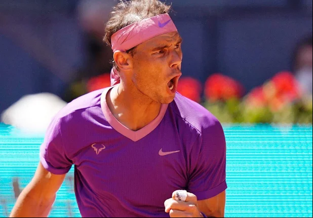Rafael Nadal