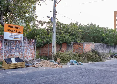 Rua Desembargador Pedro Conde