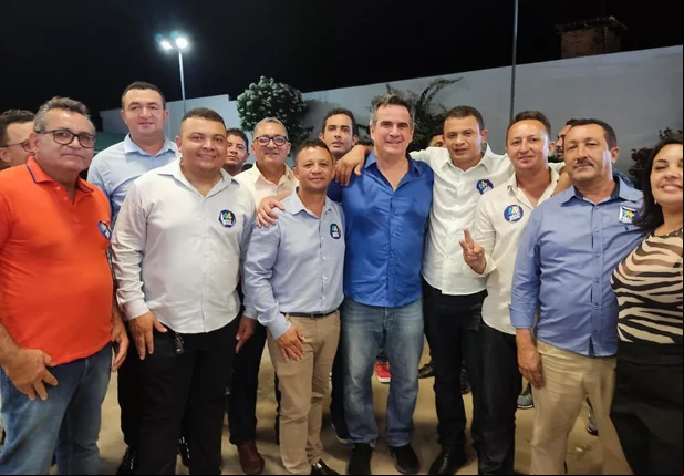 Sílvio Mendes recebe adesões em Floriano