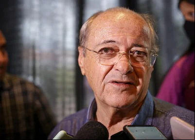 Sílvio Mendes