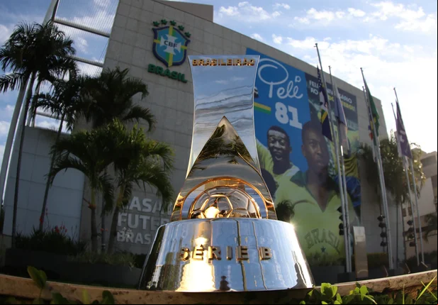 Taça do Brasileirão Série B