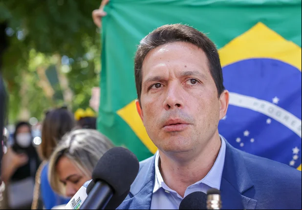Coronel Diego Melo