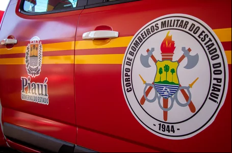 Corpo de Bombeiros Militar do Piauí