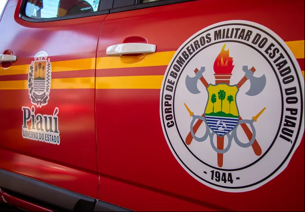 Corpo de Bombeiros Militar do Piauí