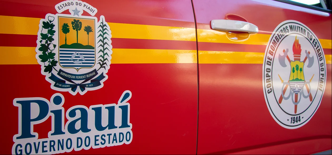 Corpo de Bombeiros