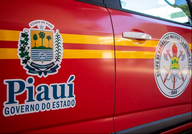 Corpo de Bombeiros