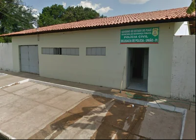 Delegacia de União
