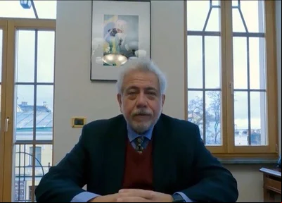 Embaixador brasileiro, Norton Andrade