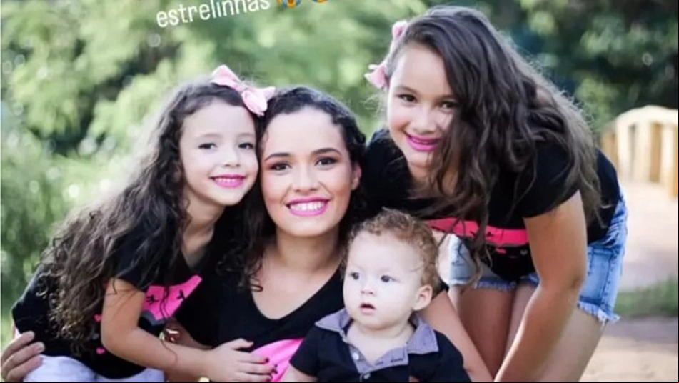 Família morta por PM no Paraná