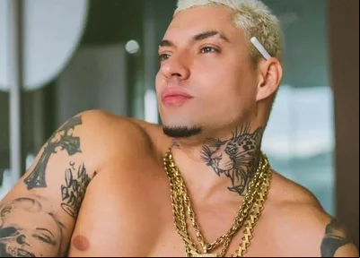 Filipe Ret