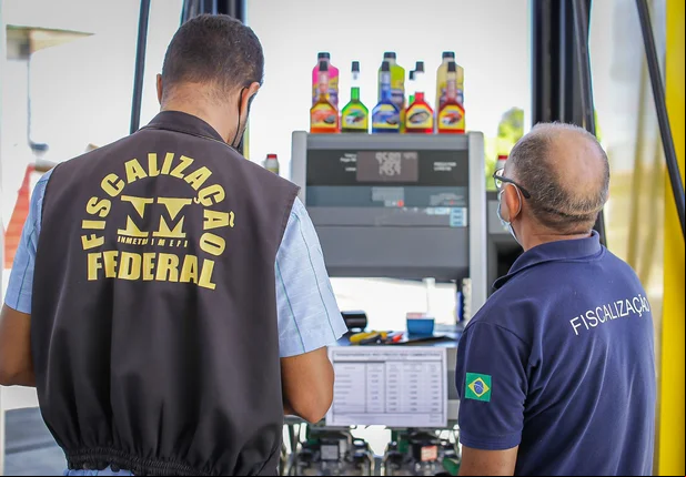 Fiscalização do Procon e Imepi