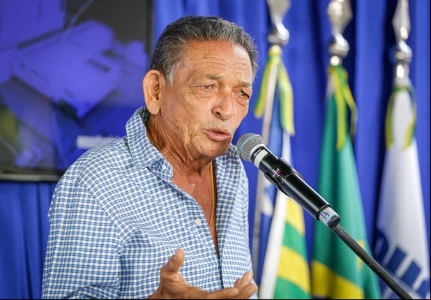 Gil Paraibano, Prefeito de Picos