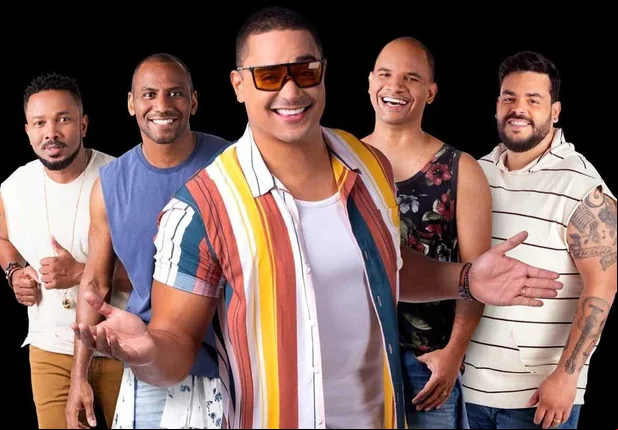 Harmonia do Samba