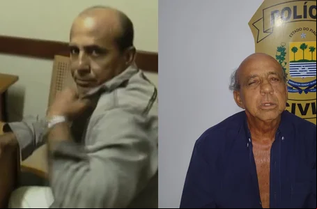 José Gomes da Costa, vulgo Flávio Cigano