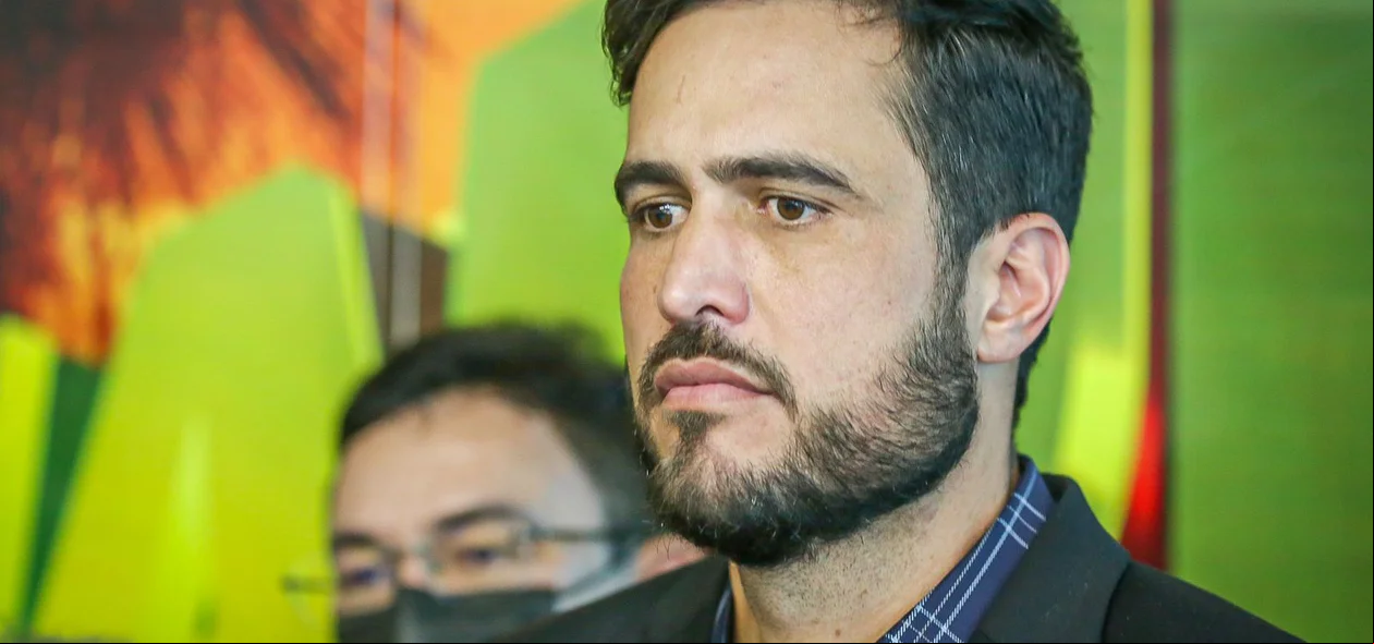 Miguel Marques, Presidente da FUNASA