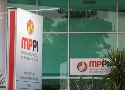 Ministério Público do Estado do Piauí