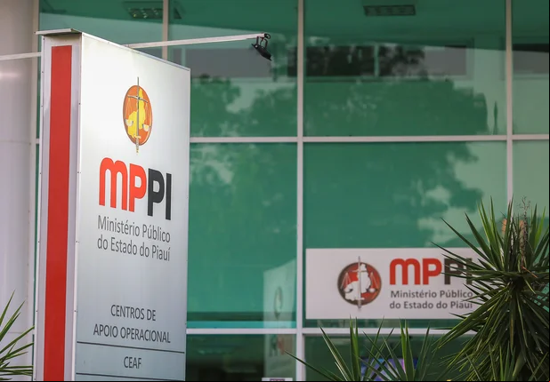 Ministério Público do Estado do Piauí
