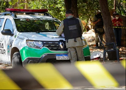 Polícia Militar