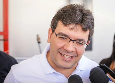 Rafael Fonteles, do PT