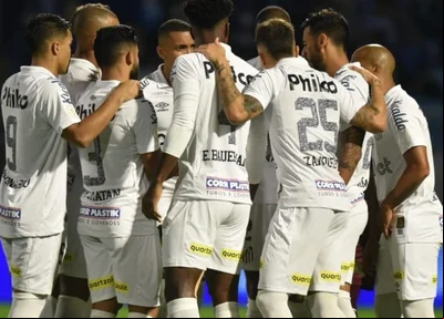 Santos Futebol Clube