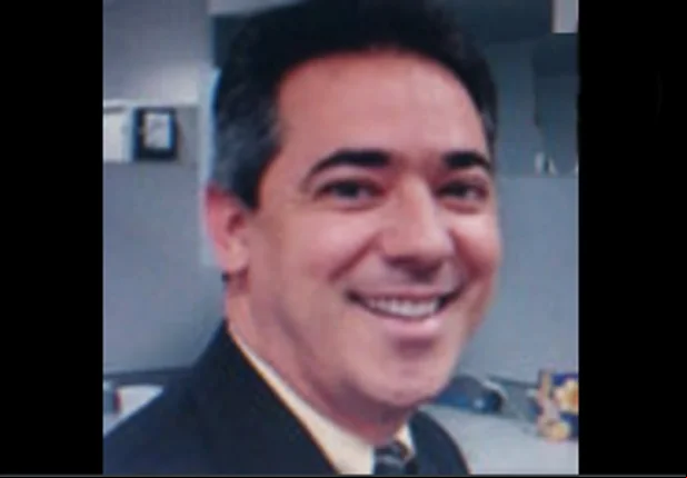 Sergio Ricardo Faustino Batista