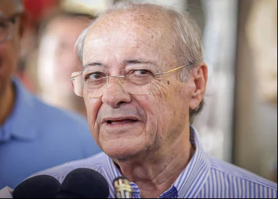 Sílvio Mendes