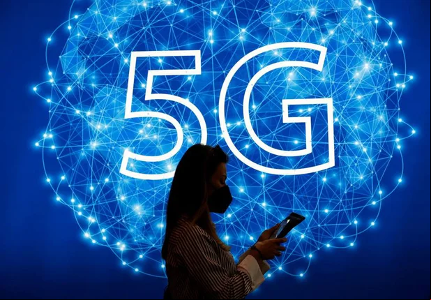 Tecnologia 5G