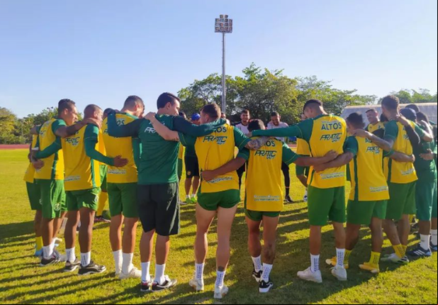 Time do Altos