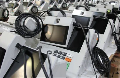 Urna Eletrônica