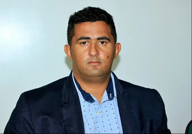 Vereador de Jaicós que foi assassinado em São Paulo
