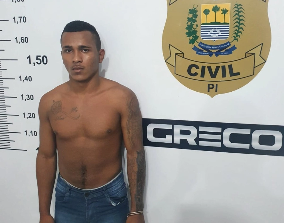 Wanderson Luiz da Anunciação Rocha