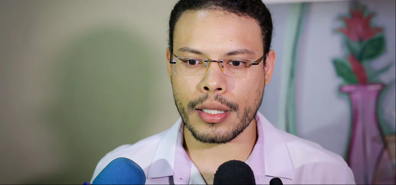 André Lopes, Secretário de Governo