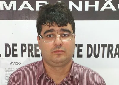 Ângelo Diógenes de Sousa