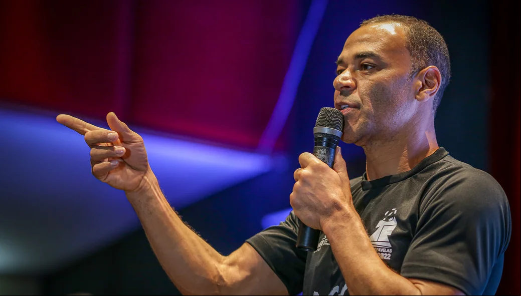 Cafu