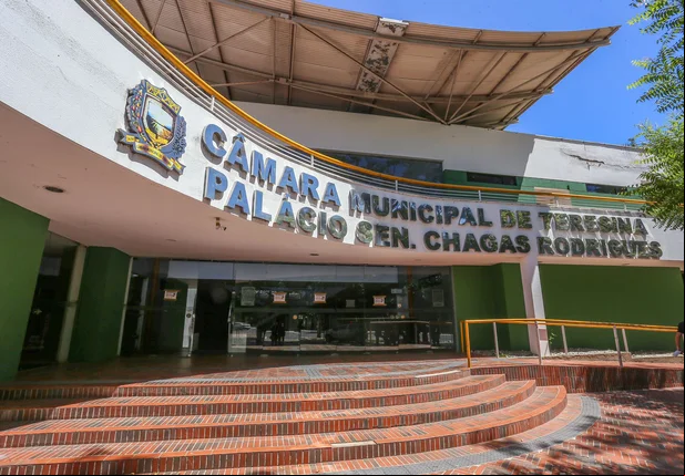 Câmara Municipal de Teresina