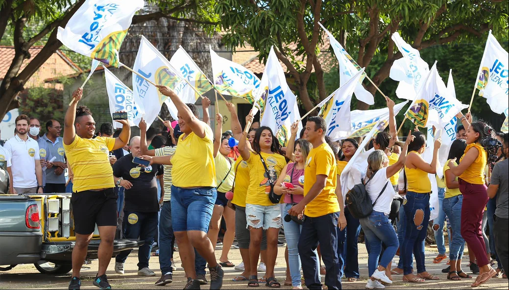 Convenção do Republicanos