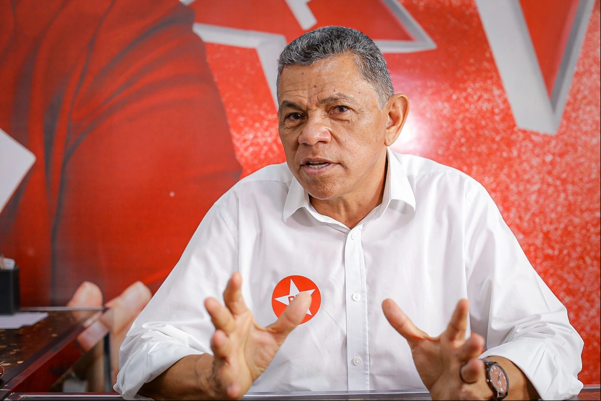 Deputado João de Deus