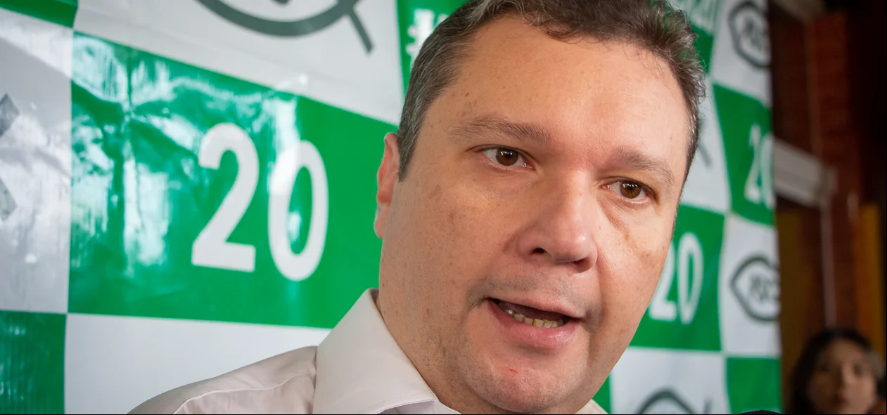 Fábio Sérvio