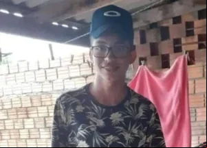 Gabriel Cavalheiro, que é natural de Guaíba, na região metropolitana de Porto Alegre, estava em São Gabriel na casa de parentes para cumprir serviço militar obrigatório