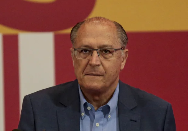 Geraldo Alckmin (PSB)