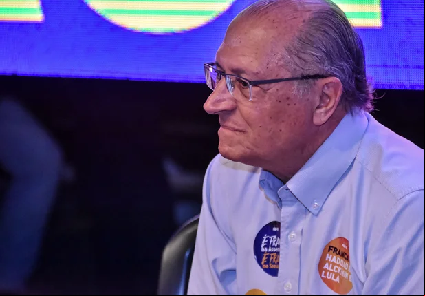 Geraldo Alckmin (PSB)