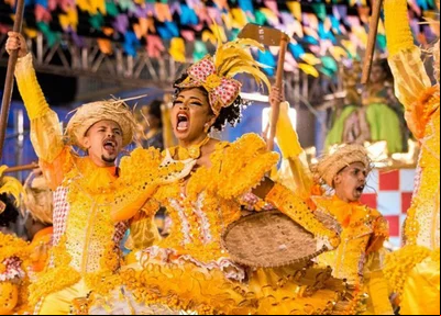 Grupo Luar do São João